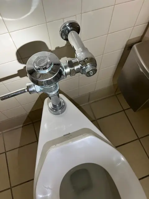 Fixture installation and repair for Sewer Camera Inspection in Walnut Crossing